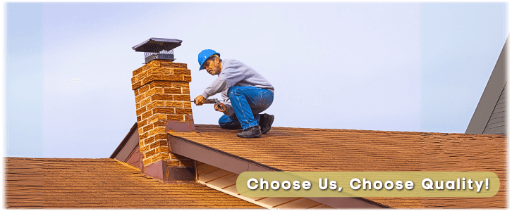 Chimney and Fireplace Solutions