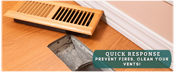 Dryer Vent Cleaning Denver