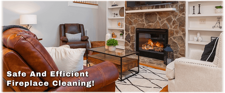 Fireplace Cleaning Denver