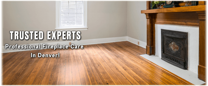 Chimney Sweep Denver