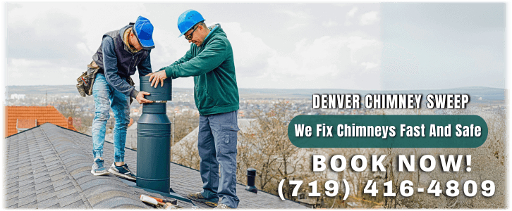 Denver Chimney Sweep