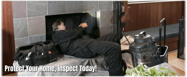 Chimney and Fireplace Inspection Denver
